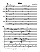 Hemphill: The Music of Dogon A.D.