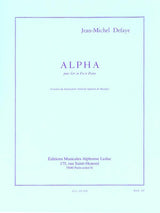Defaye: Alpha