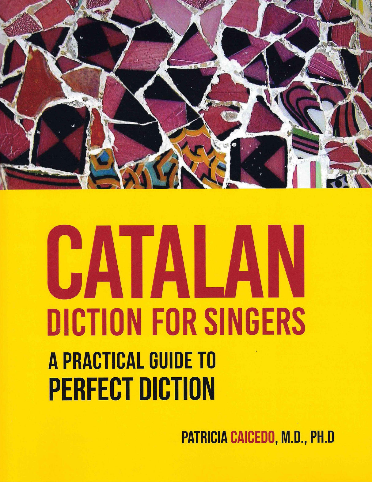 Catalan Diction for Singers