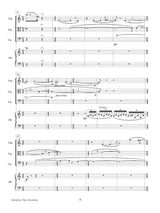 Davidson: Barefoot (Version for Piano Quartet)