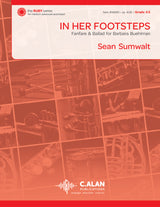 Sumwalt: In Her Footsteps