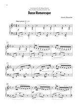 Alexander: Favorite Solos - Book 3