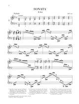 Handel: Piano Suites and Pieces (London 1733)