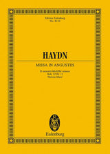 Haydn: Missa in Angustiis, Hob. XXII:11
