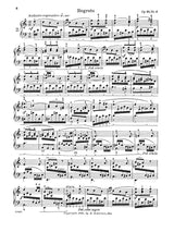 Mendelssohn: Songs Without Words