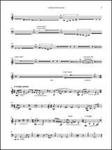 Fetherolf: Hornwork