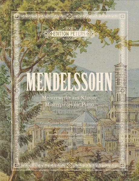 CD CD☆メンデルスゾーン Mendelssohn:The Complete Masterpieces 30枚組