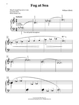 Accent on Gillock - Complete (Volumes 1-8)