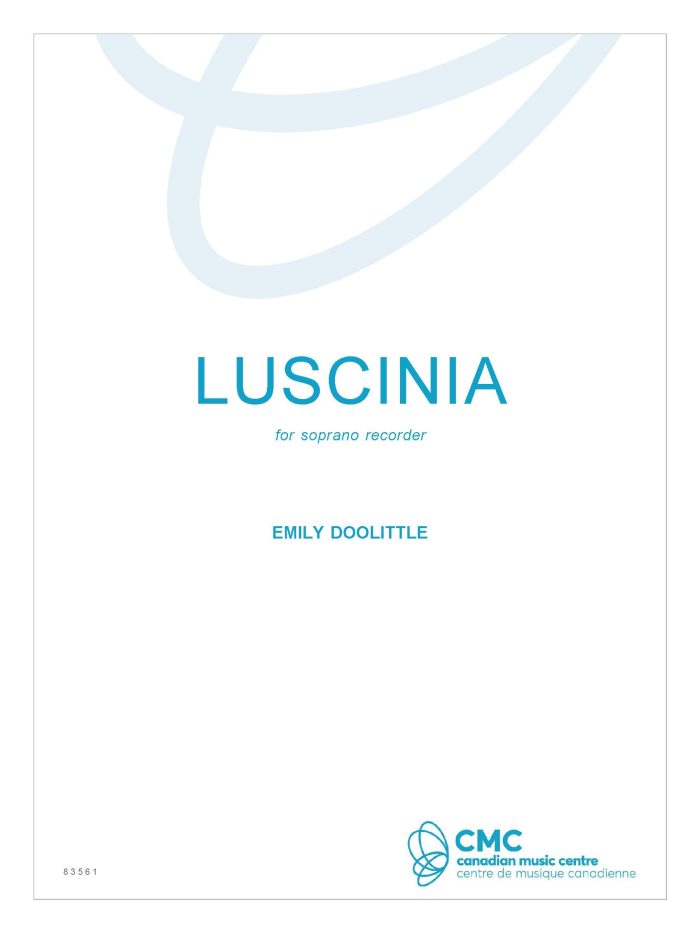 Doolittle: Luscinia