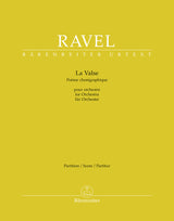 Ravel: La Valse