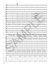 Reed: Five Dances for Five Clarinets and Band