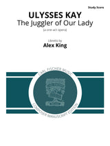 Kay: The Juggler of Our Lady