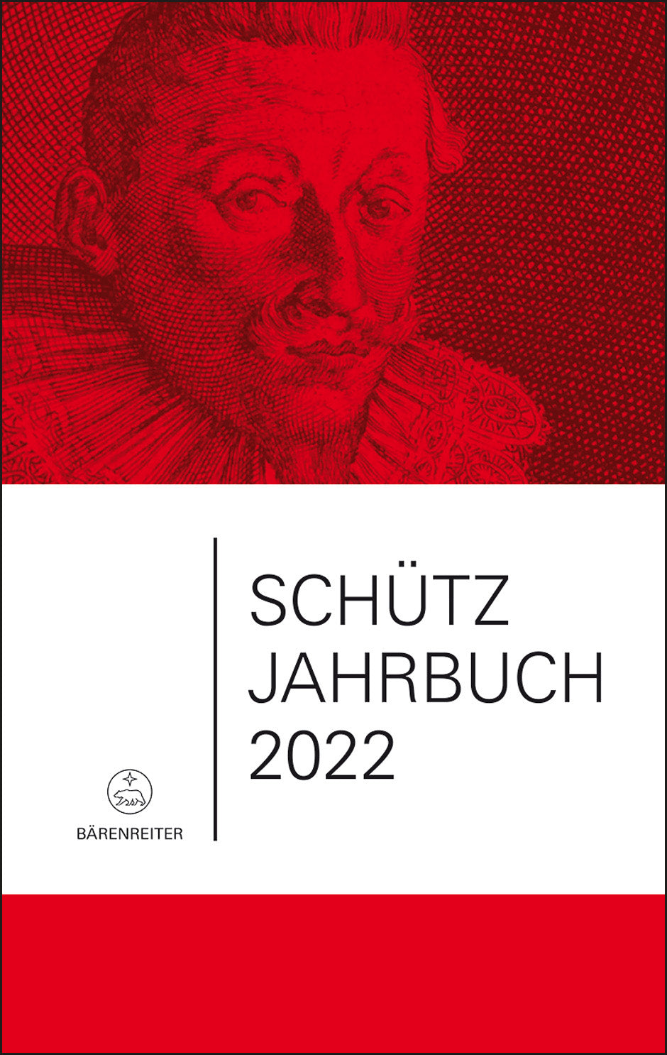 Schütz-Jahrbuch 2022, 44. Jahrgang