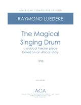 Luedeke: The Magical Singing Drum