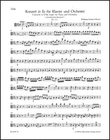 Mozart: Piano Concerto No. 9 in E-flat Major, K. 271