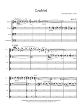 Schoenfeld: Cowbird
