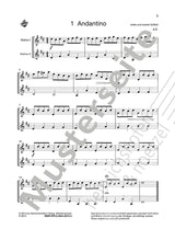 Elsholz: Baroque Duets with Susi and Eddi - Volume 2