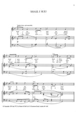 Dowland: 50 Songs - Book 2