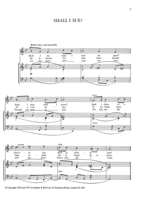 Dowland: 50 Songs - Book 2