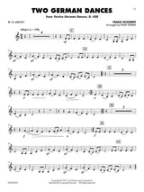 Classical Solos for Clarinet - Volume 1