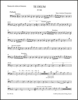 Charpentier: Te Deum, H 146