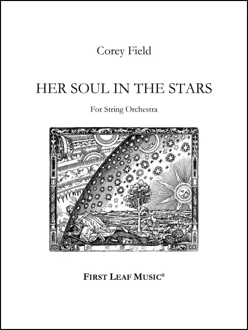 C. Field: Her Soul in the Stars