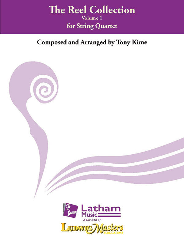 The Reel Collection - Volume 1