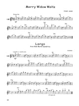 Introducing the Positions for Violin - Volume 1