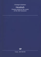 Schönherr: Hezekiah