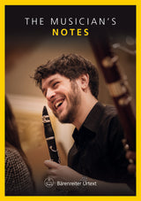 The Musician's Notes
