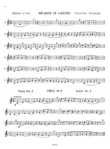 Bouche: Le Trompettiste