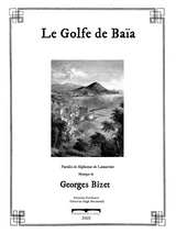 Bizet: Le Golfe de Baïa