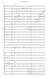 Stephenson: Concertino and Fanfare