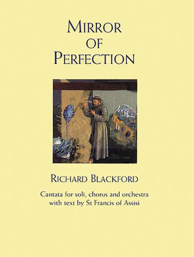 Blackford: Mirror of Perfection