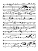 Krancher: Rhapsodie for Viola & Piano