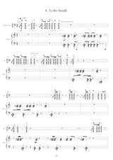 Tan Dun: Crouching Tiger Cello Sonata