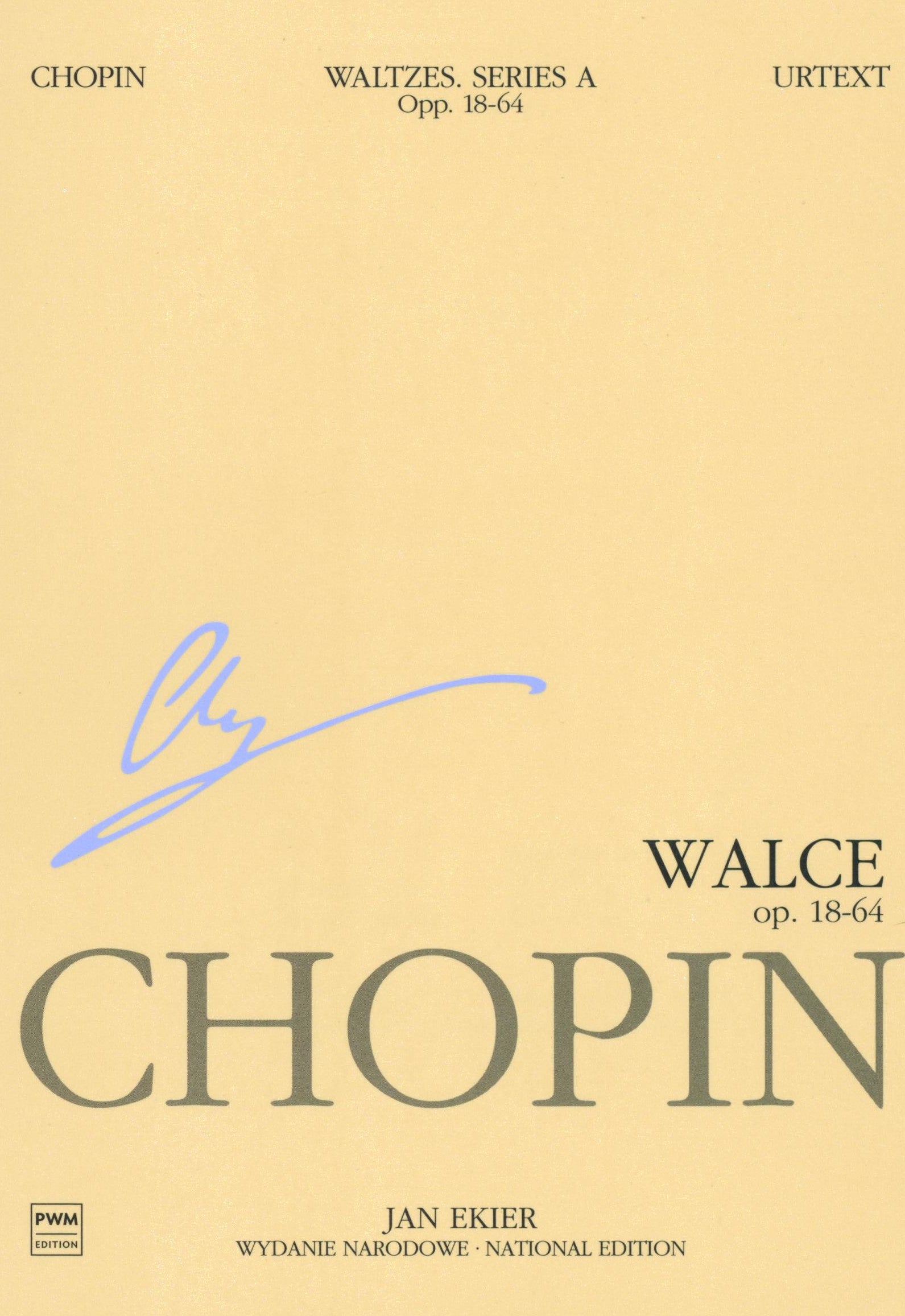 THE CHOPIN COLLECTION THE WALTZE　RCL50.. Chopin, F. - Artur Rubinstein - The Chopin Collection: The Waltzes