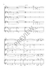 Gjeilo: Northern Lights (SSAA)