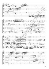 Boccherini: String Quartet in C Minor, G 193, Op. 24, No. 5