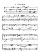 Stallcop: Suite from 'Celestial Palette'