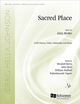 Berko: Sacred Place