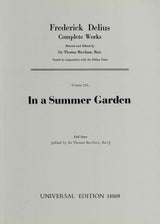 Delius: In a Summer Garden
