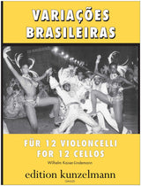 Kaiser-Lindemann: Variações brasileiras