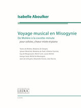 Aboulker: Voyage musical en Misogynie