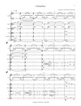 Tillis: Three Symphonic Spirituals