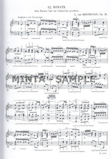 Beethoven: Piano Sonatas - Volume 2
