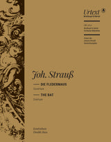 J. Strauss: Overture to Die Fledermaus