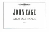 Cage: Atlas Eclipticalis