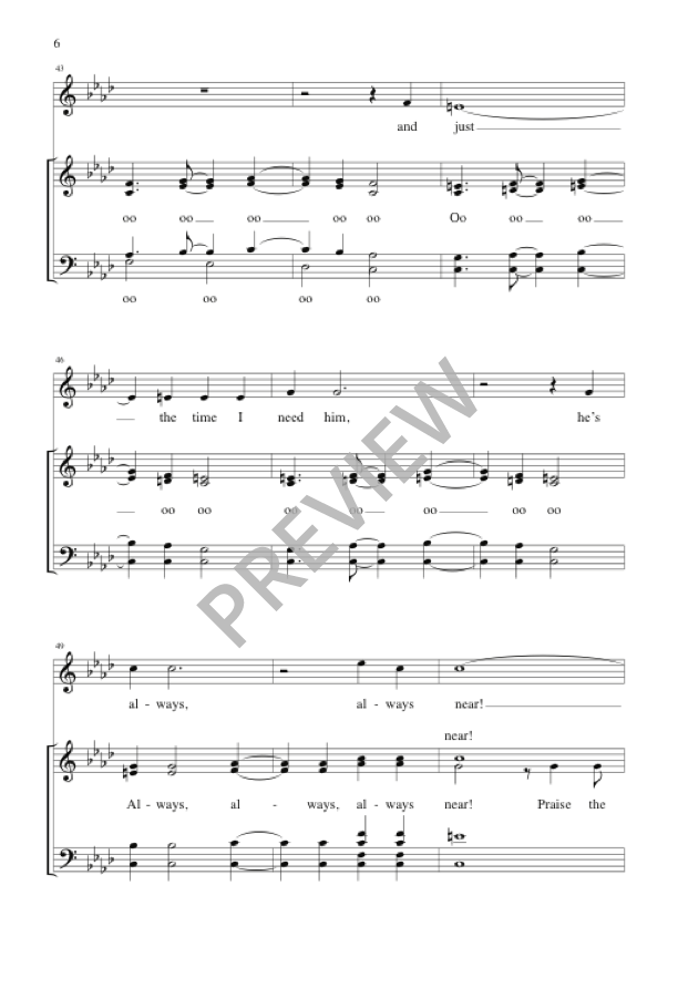 Jones: Resurrection Jubilee!