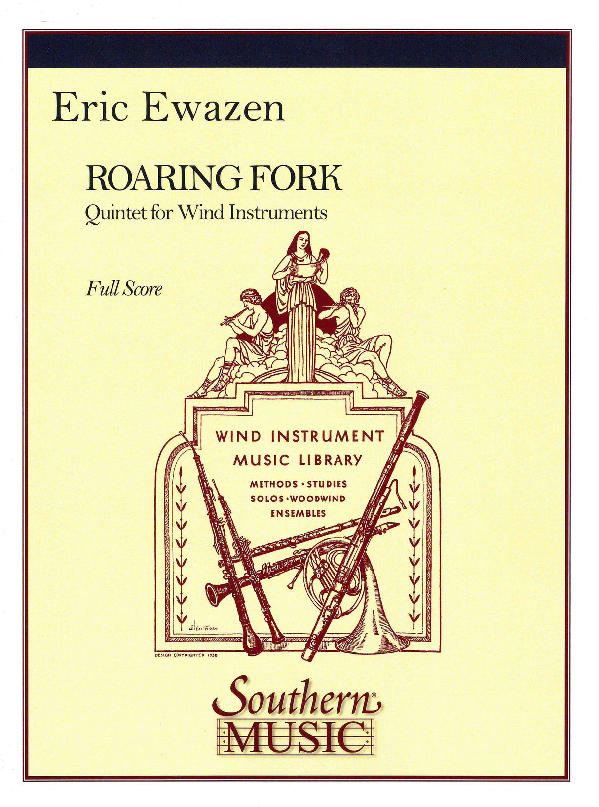 Ewazen: Roaring Fork